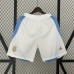 2024 Argentina Home White Blue Jersey Kit short Sleeve (Shirt + Short + Socks)-9073199