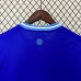 2024 Argentina Away Blue Jersey Kit short Sleeve (Shirt + Short + Socks)-9689802