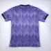STOCK CLEARANCE 22/23 Real Madrid Away Purple Jersey Kit short sleeve-7220963