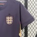 2024 England Away Brown Women Jersey Kit short sleeve-8381235