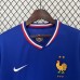 2024 France Home Blue Women Jersey Kit short sleeve-809344