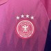 2024 Germany Away Pink Purple Women Jersey Kit short sleeve-6115292