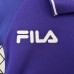 Retro 1998 Kids Fiorentina Home Purple Kids Jersey Kit short sleeve (Shirt + Short)-7919263