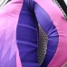 2024 Germany Away Pink Purple Jersey Kit Long sleeve (Player Version)-1441032