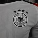 2024 Germany Home White Jersey Kit Long sleeve (Player Version)-3665567