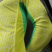 2024 Brazil Home Yellow Jersey Kit Long sleeve (Player Version)-5062612