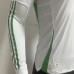 2024 Italy Home White Jersey Kit Long sleeve (Player Version)-2171291