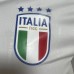 2024 Italy Home White Jersey Kit Long sleeve (Player Version)-2171291