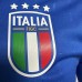 2024 Italy Away Blue Jersey Kit Long sleeve (Player Version)-9258532