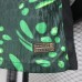 2024 Nigeria Home Green Jersey Kit short sleeve (Player Version)-7495879