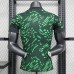 2024 Nigeria Home Green Jersey Kit short sleeve (Player Version)-7495879