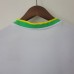 2022 Brazil Special Edition White Yellow Jersey Kit short sleeve-2283119