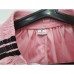 STOCK CLEARANCE 23/24 Miami Home Shorts Pink Shorts Jersey-3153097