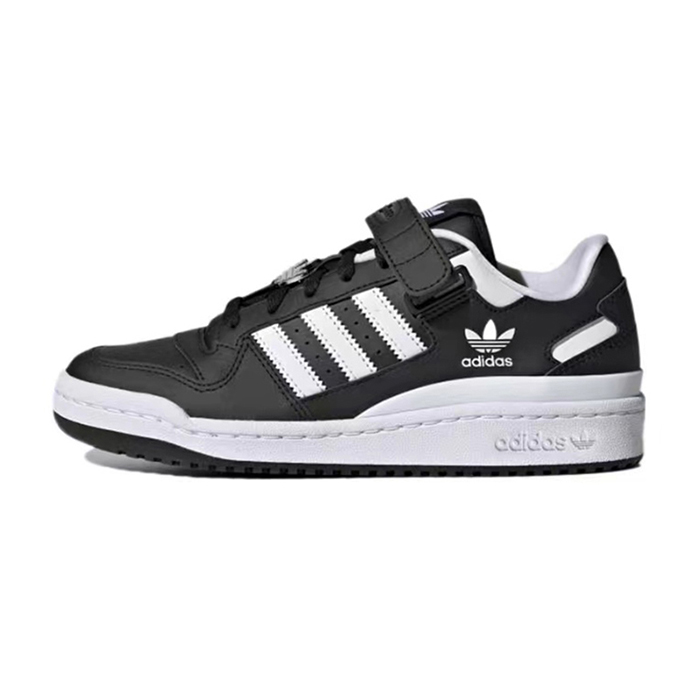 Ultra Boost UB Running Shoes-Black/White-7310318