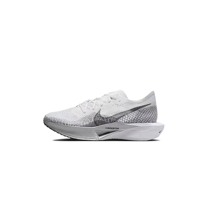 ZoomX NEXT%3 Running Shoes-White/Black-4070530