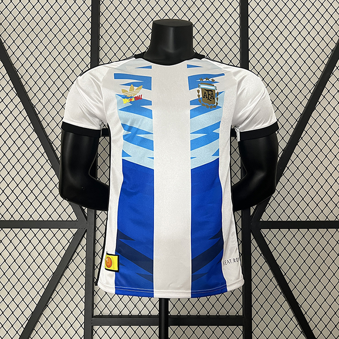 24/25 Paris Saint-Germain PSG Special Edition White Jersey Kit short sleeve (Player Version)-8046107